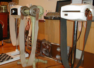 Illustration for article titled Museum of Questionable Medical Devices has a prostate warmer. No really.
